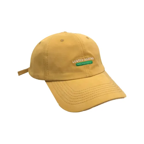 IOTS Polyester Baseball Caps Women's
