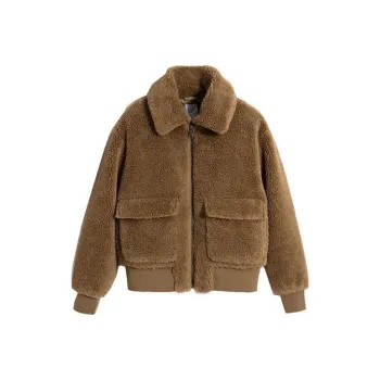 GAP Velvet Jackets Women's