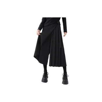 Cypress House Casual Pants Women's Black