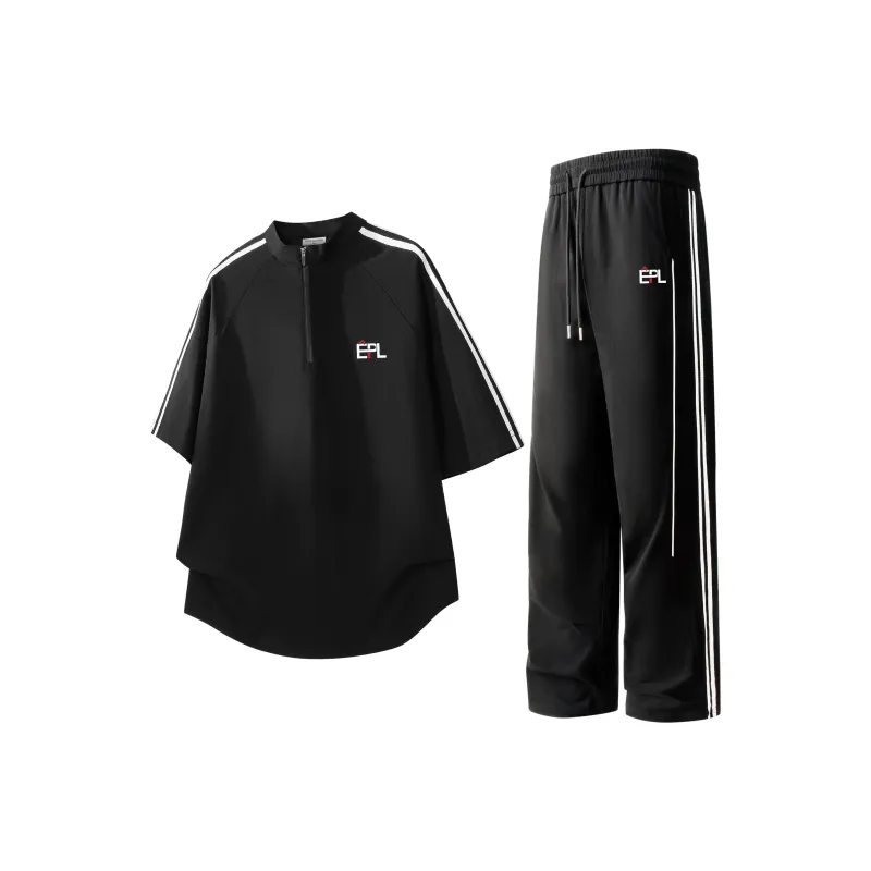 Être Par Lee Casual Sportswear Unisex-0