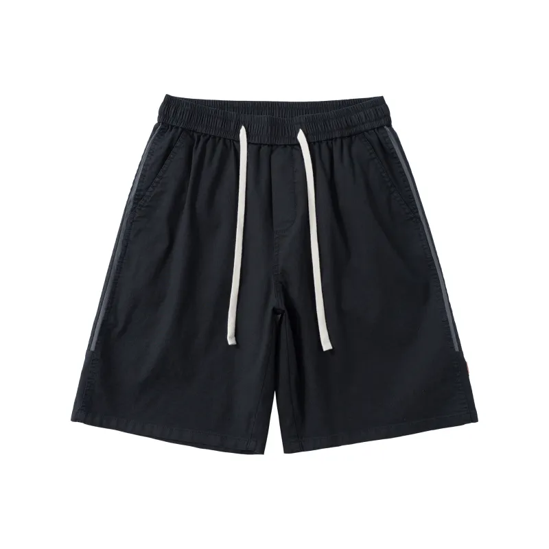 KM Casual Shorts Unisex-0