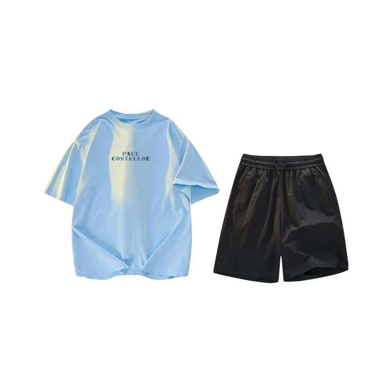 PAUL COSTELLOE Casual Sportswear Unisex-23