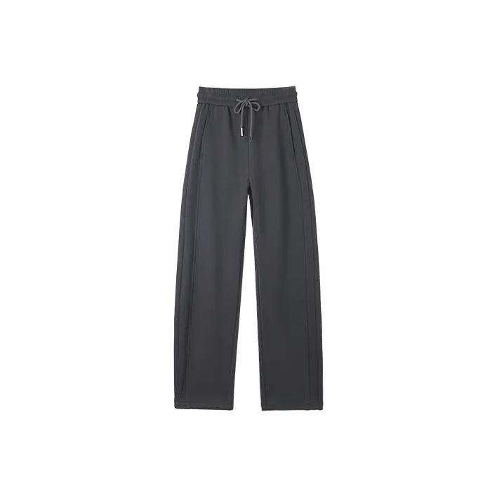 HIPPIEMISS Casual Pants Unisex-7