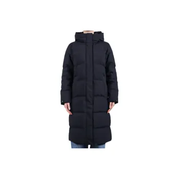 Duvetica Down Jacket Women's Black