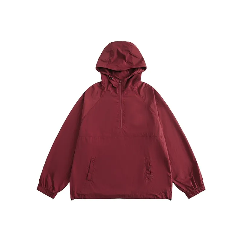 RASHOMONG Casual Sportswear Unisex-16