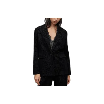 ALLSAINTS Business Suits Women's Black