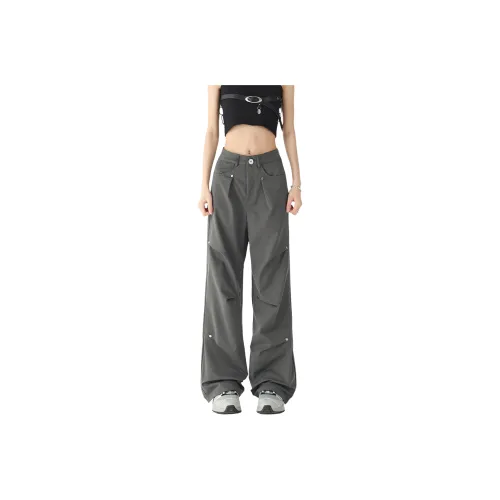 UNION REMOVE Casual Pants Women's