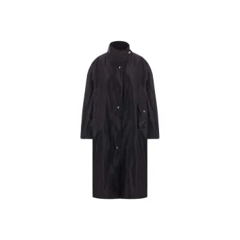 THE ROW Julie Coat