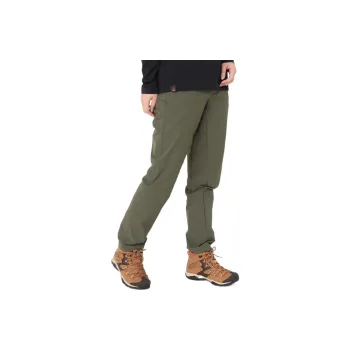 Columbia FW22 Casual Pants Women's Green