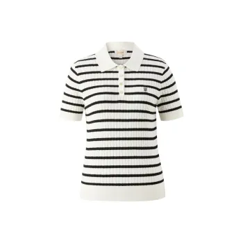E.land Knitwear Women's Color Block