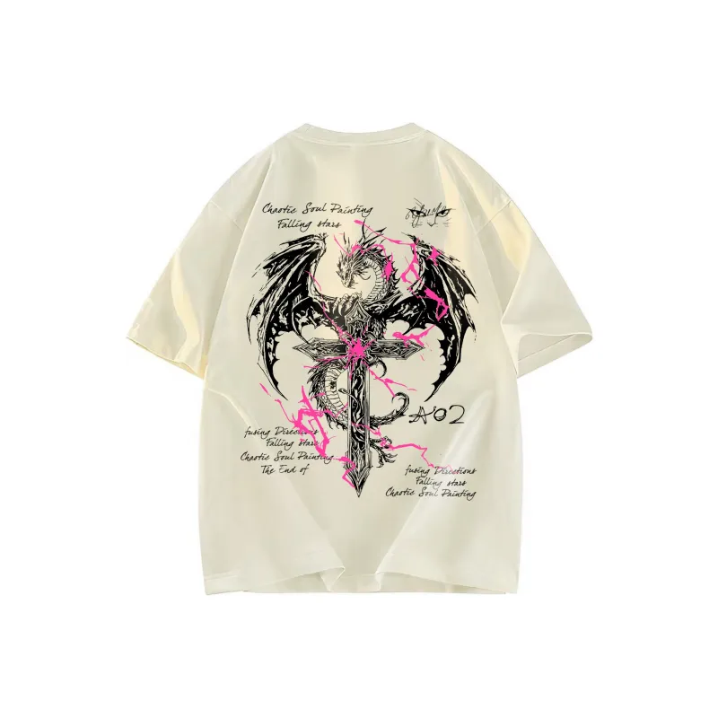 A02 T Shirts Unisex-18