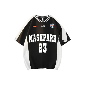 MASKPARK T Shirts Unisex