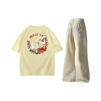 MEXICAN Casual Sportswear Unisex