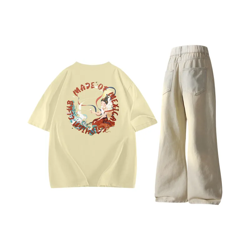 MEXICAN Casual Sportswear Unisex-0