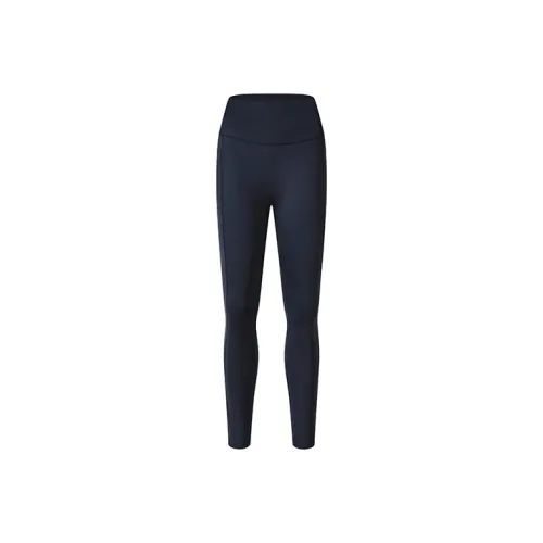 FILA Athletics Leggings Women's Royal Blue