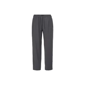 Lululemon Tapered Leg Mid Rise Pant 7/8 Length Casual Pants Women's