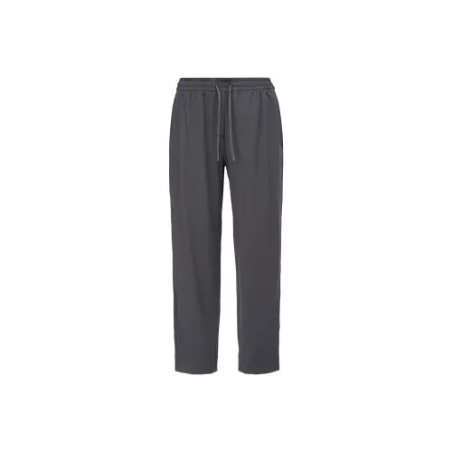Lululemon Tapered Leg Mid Rise Pant 7/8 Length Casual Pants Women's