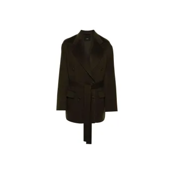 JOSEPH Double breasted Blazer