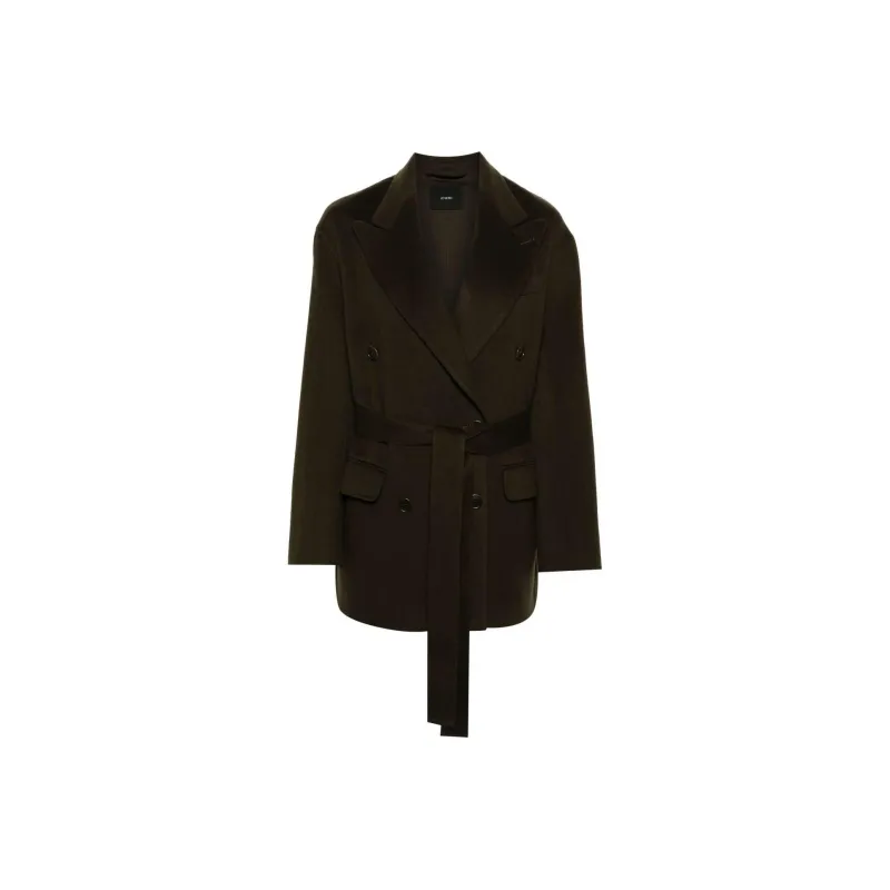 JOSEPH Double breasted Blazer-0