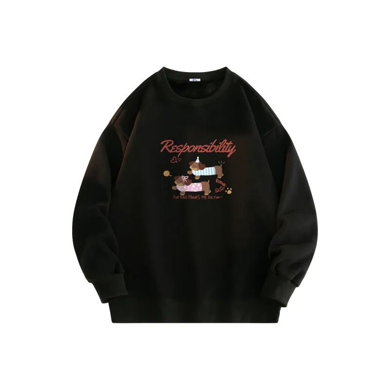 Warrior Riding The Wind Collection Cloud Sail Collection Sweatshirt Unisex-10