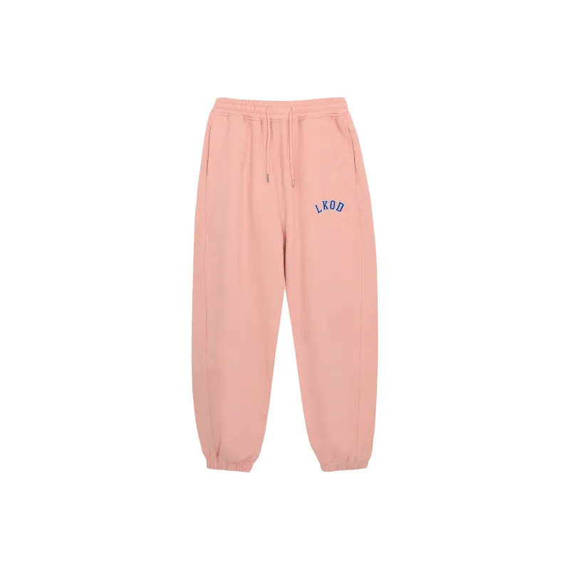 LKOD Casual Pants Unisex-10