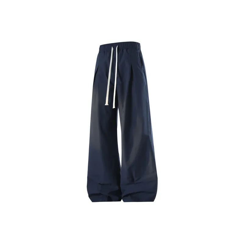 MIIOW Trend Party Series Casual Pants Unisex-5
