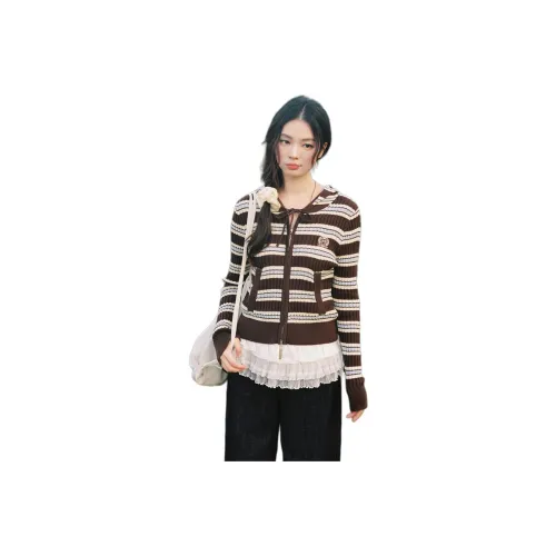 WEEKEND HUB Knitwear Women's