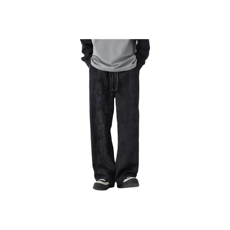 SIL VITIN Casual Pants Unisex-0