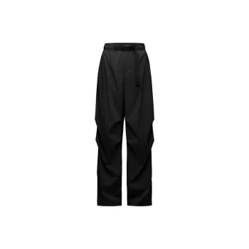 BANANA IN Cool Leather Sunscreen Series Casual Pants Women's