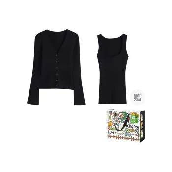 Dippanis Knitwear Women's
