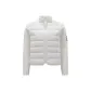 Raw White