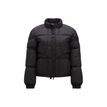 Moncler Yazi Quilted Puffer Jacket