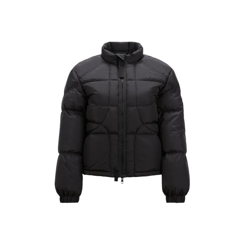 Moncler Yazi Quilted Puffer Jacket-0