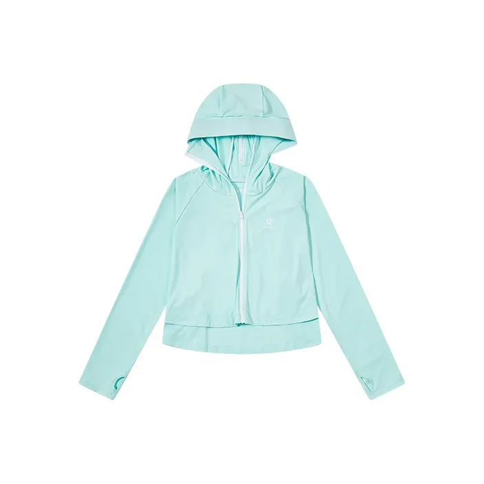 KAILAS Sun Protection Clothing Women's-0