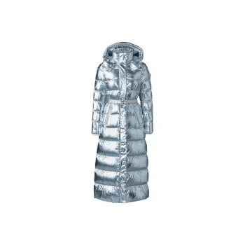 MACKAGE Down Jacket Women's Silver