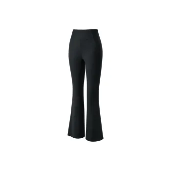 BENEUNDER Casual Pants Women's Twilight Black