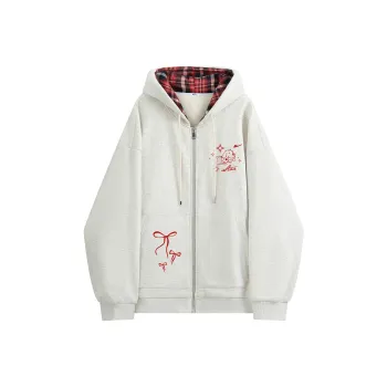 Warrior Huichao Riding The Wind Collection Sweatshirt Unisex