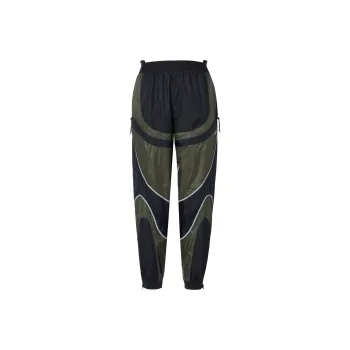 Nike Women's ISPA Pants 'Off Noir/Newsprint/Iron Grey'