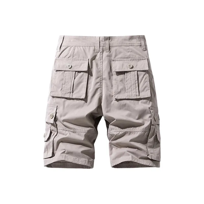 NFWYS Cargo Shorts Unisex-7