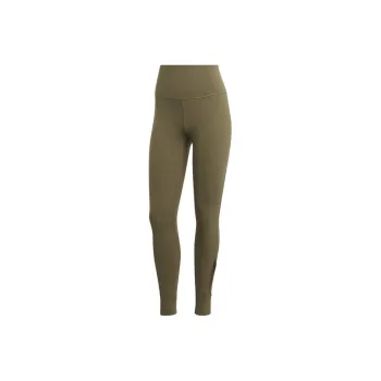 Adidas Leggings Women's Olive Green