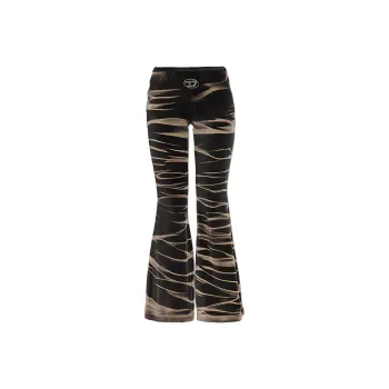 DIESEL P Belby Trousers 'Black'