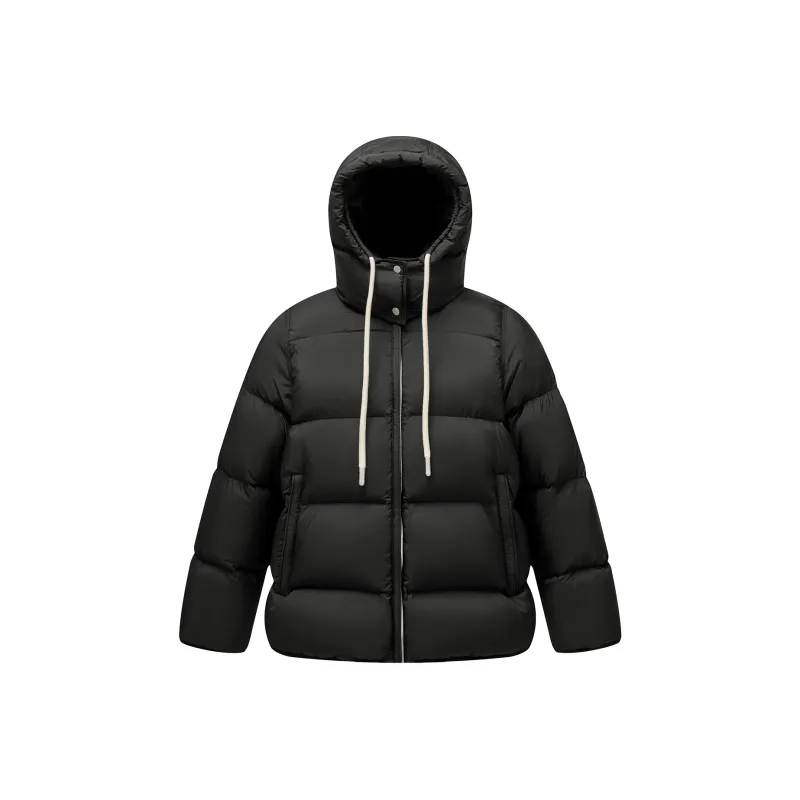 YAYA Down Jackets Women's-0