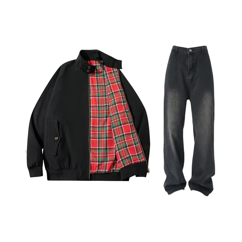 THREEAGAINTHR33 Casual Sportswear Unisex-8