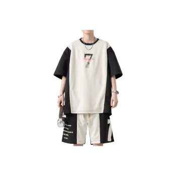 Endless Abyss Casual Sportswear Unisex