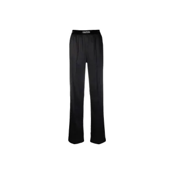 TOM FORD Stretch Satin Pj Pants