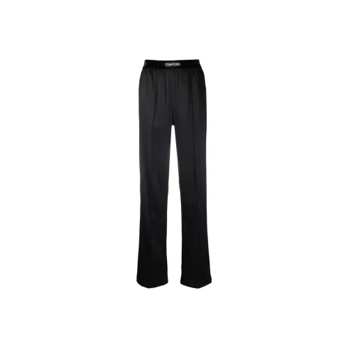 TOM FORD Stretch Satin Pj Pants