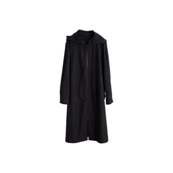 ELLE Trench Coats Women's