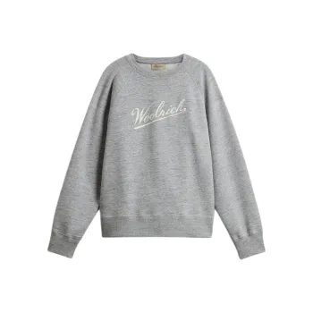 WOOLRICH Cotton Sweater