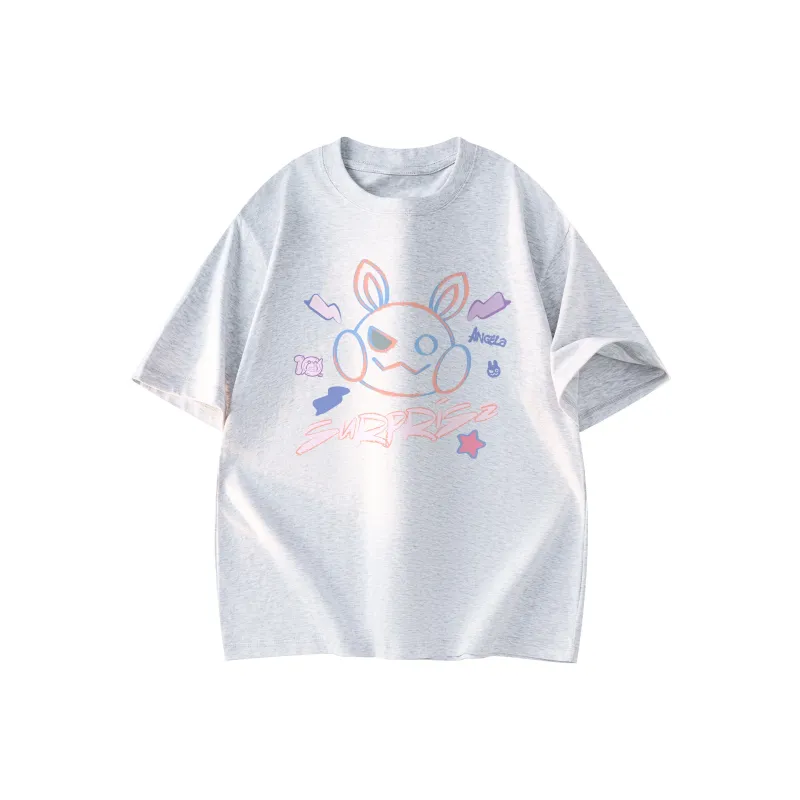HONOR OF KINGS T Shirt Angela Style Unisex-4