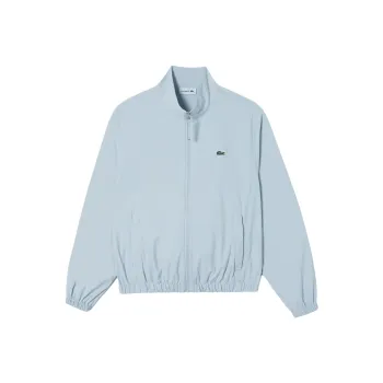 LACOSTE Sweatshirt Women's Pink Blue